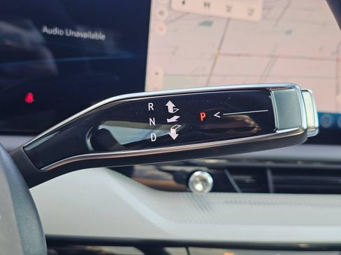New 2026 Cadillac Optiq Sport 1 AWD/4WD image 33