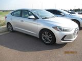 Used 2018 Hyundai Elantra SEL image 2