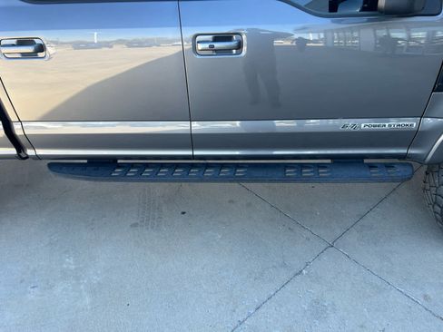 Used 2021 Ford F250 Lariat image 58