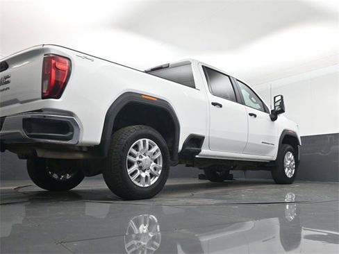 Used 2020 GMC Sierra 2500 4x4 Crew Cab w/ Convenience Package image 55