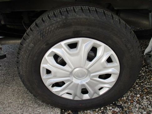 Used 2024 Ford Transit 250 Low Roof w/ Exterior Upgrade Package RWD image 23