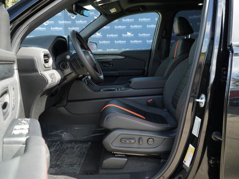 New 2026 Honda Passport TrailSport image 16