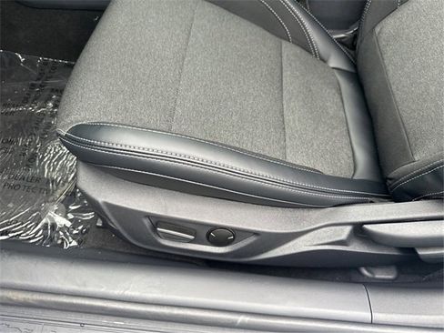 New 2026 Ford Mustang Coupe image 24