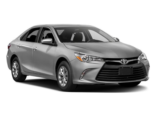 Used 2017 Toyota Camry XLE FWD image 6