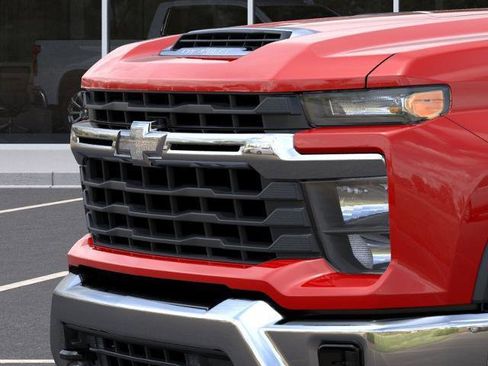 New 2026 Chevrolet Silverado 3500 LT w/ Convenience Package AWD/4WD image 37