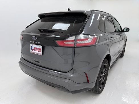 Used 2022 Ford Edge ST-Line image 20
