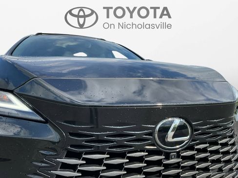 Used 2024 Lexus RX 350 Premium w/ Convenience Package AWD/4WD image 18