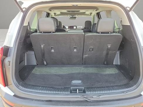 Used 2022 Kia Telluride EX w/ EX Premium Package AWD/4WD image 11
