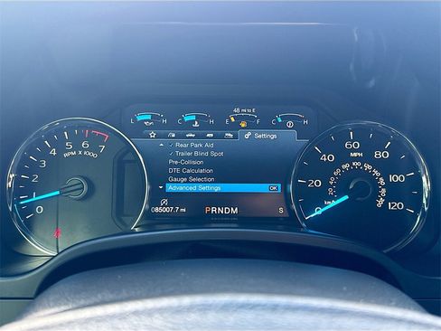 Used 2019 Ford F150 Lariat w/ Equipment Group 502A Luxury image 13