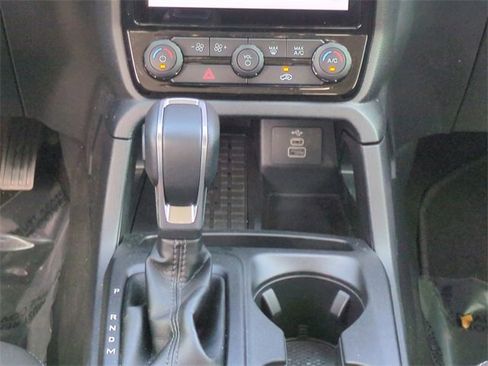 Used 2024 Ford Ranger XLT w/ Equipment Group 301A High image 20