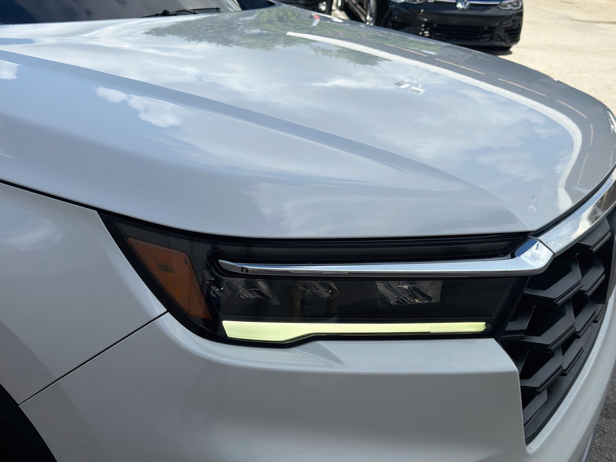 Used 2024 Honda Pilot EX-L image 35