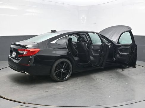Used 2019 Honda Accord Sport image 48