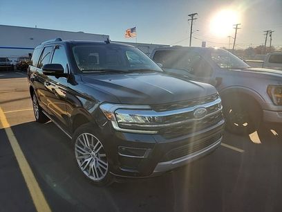 Used 2022 Ford Expedition Limited