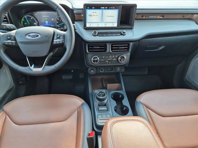 Used 2023 Ford Maverick Lariat FWD image 16