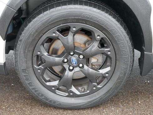 Used 2023 Subaru Crosstrek 2.0i Premium w/ Special Edition image 15