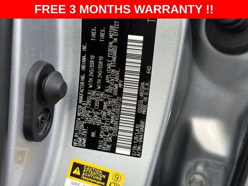 Used 2018 Toyota Highlander Limited image 25