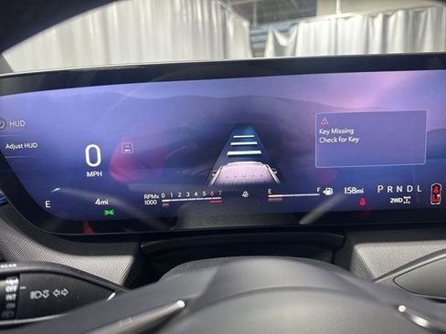 New 2026 Buick Enclave Sport Touring w/ Power Package image 65