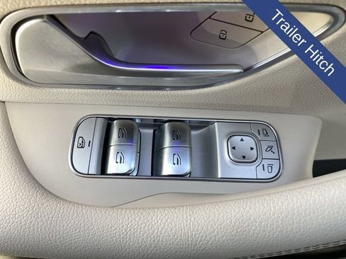 Used 2025 Mercedes-Benz GLS 450 4MATIC image 26