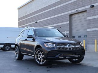 Certified 2022 Mercedes-Benz GLC 300 4MATIC video 1