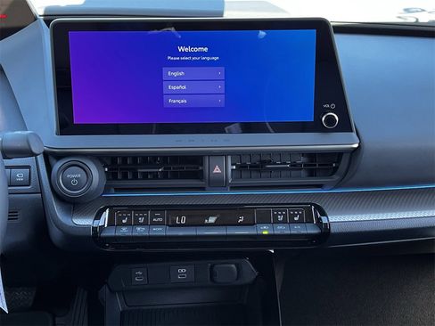 New 2026 Toyota Prius Limited image 15