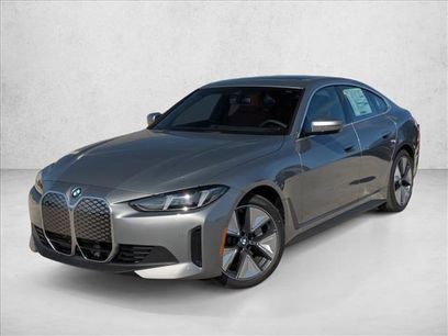 New 2026 BMW i4 xDrive40i