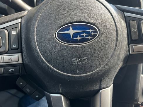 Used 2017 Subaru Crosstrek 2.0i Limited AWD/4WD image 15