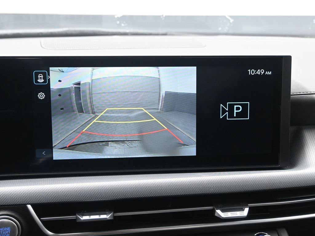 New 2026 Hyundai Sonata Blue FWD image 16