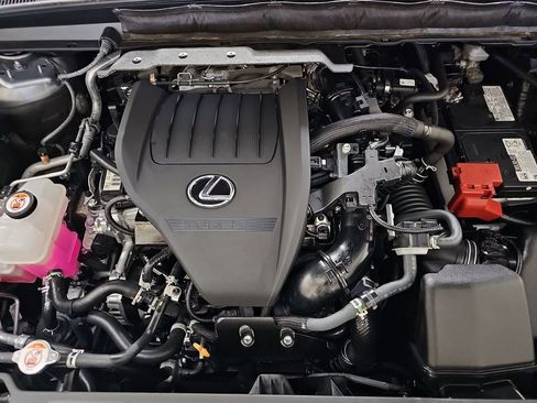 Used 2025 Lexus RX 350 Premium w/ Convenience Package image 34