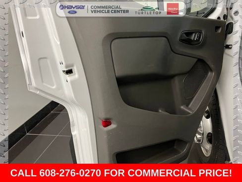 New 2023 Ford Transit 350 Low Roof DRW RWD image 20