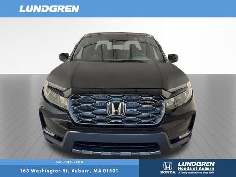 New 2026 Honda Ridgeline TrailSport image 27