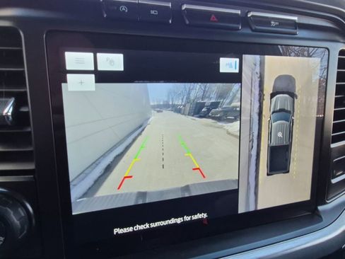 Certified 2023 Ford F150 Lariat image 29