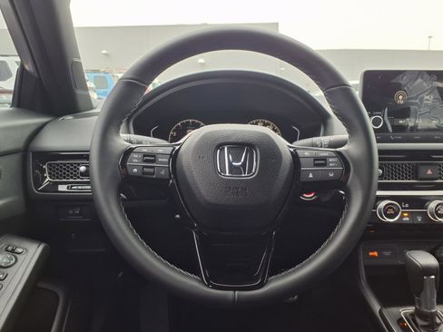 Certified 2026 Honda Civic Sport image 13