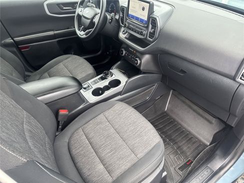 Used 2021 Ford Bronco Sport Big Bend AWD/4WD image 35