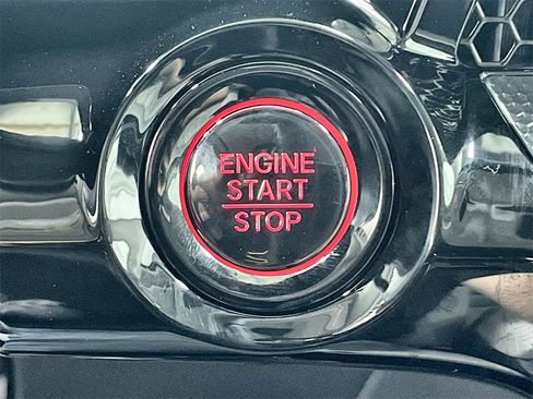 New 2026 Honda CR-V EX-L image 24