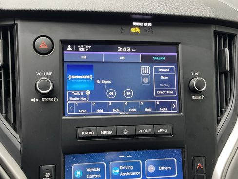 Used 2020 Subaru Legacy w/ Alloy Wheel Package image 15