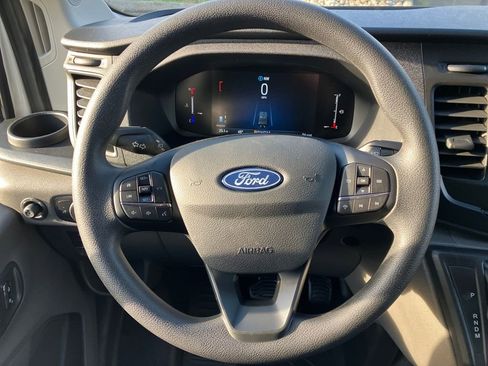 New 2026 Ford Transit 250 Low Roof image 17