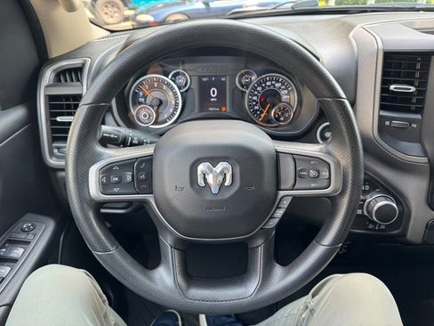 Used 2020 RAM 1500 Tradesman AWD/4WD image 18