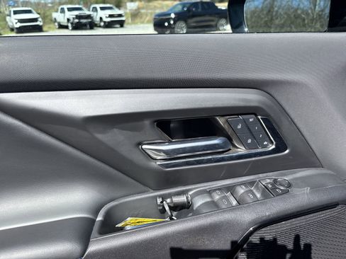 Used 2024 Chevrolet Silverado EV RST image 16