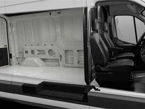 New 2026 Ford Transit 250 148 Medium Roof image 6