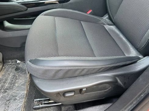 Used 2023 Buick Envision Preferred AWD/4WD image 16