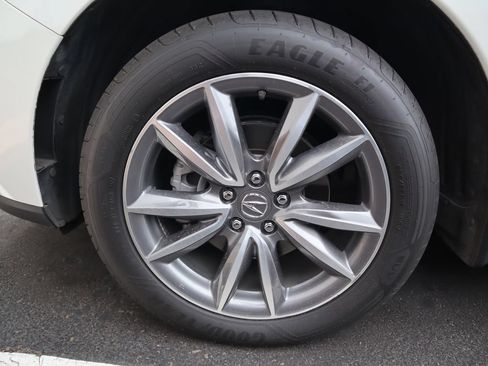 Used 2019 Acura RDX FWD w/ Technology Package image 15