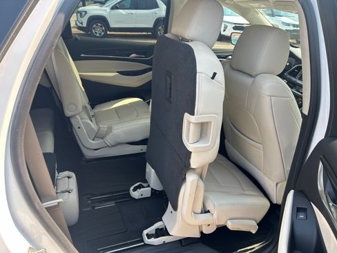Used 2023 Buick Enclave Premium w/ Experience Buick Package AWD/4WD image 38