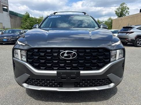 Used 2023 Hyundai Santa Fe SEL AWD/4WD image 2