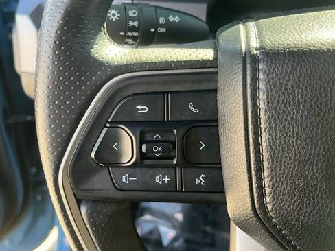 Used 2026 Toyota 4Runner TRD Off-Road Premium AWD/4WD image 9