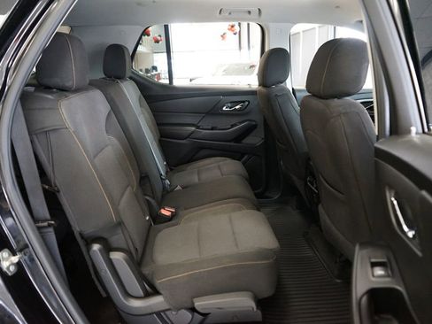 Used 2019 Chevrolet Traverse LS image 12