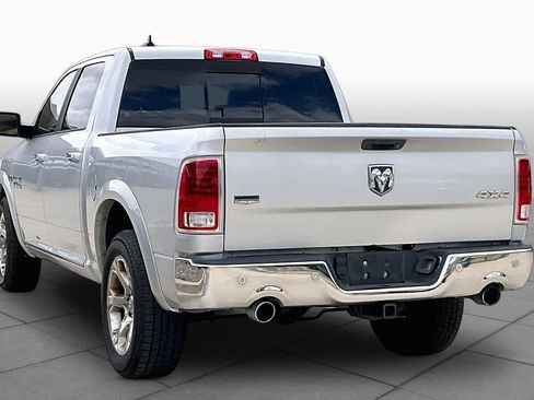 Used 2014 RAM 1500 Laramie w/ Convenience Group AWD/4WD image 11