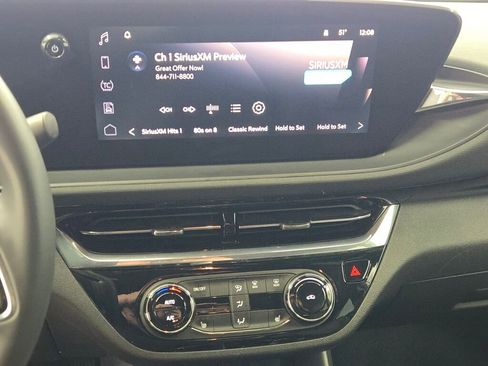 Used 2025 Buick Envista Sport Touring w/ Convenience I Package image 28