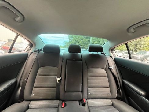 Used 2017 Kia Forte LX w/ LX Popular Package FWD image 42