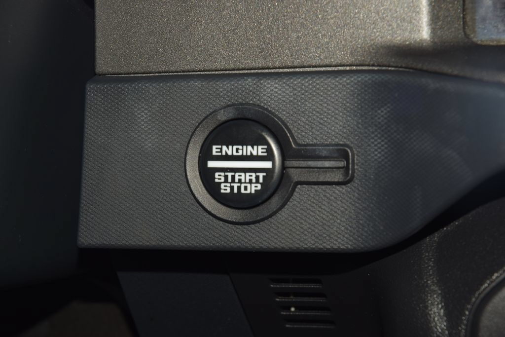 Used 2024 Ford Bronco Badlands AWD/4WD image 33