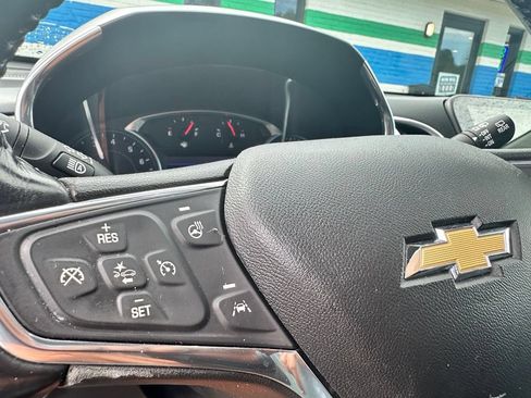 Used 2020 Chevrolet Equinox Premier AWD/4WD image 15
